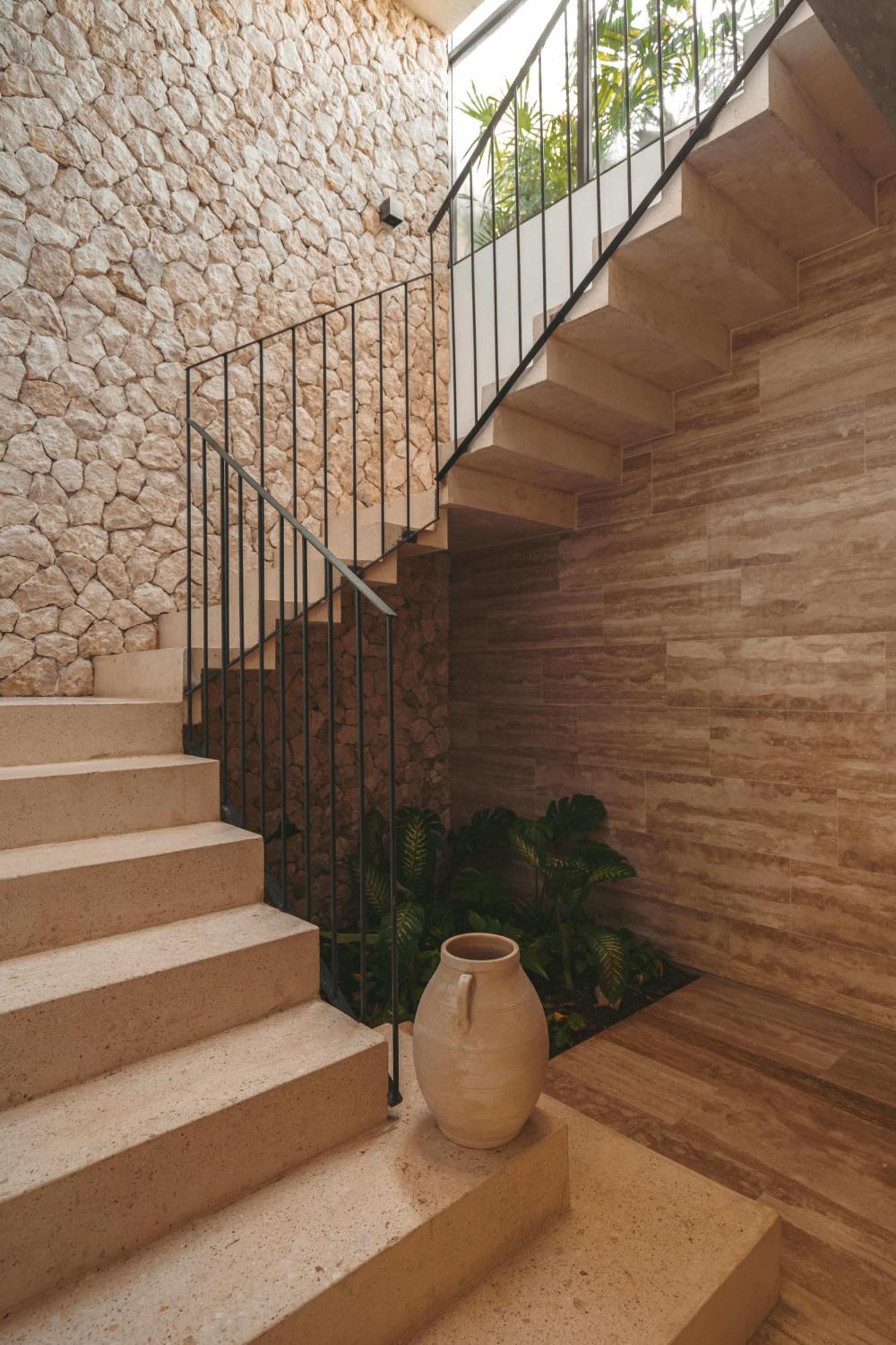 Holiday home Soul Box 5 Bedroom Chic Modern Retreat In