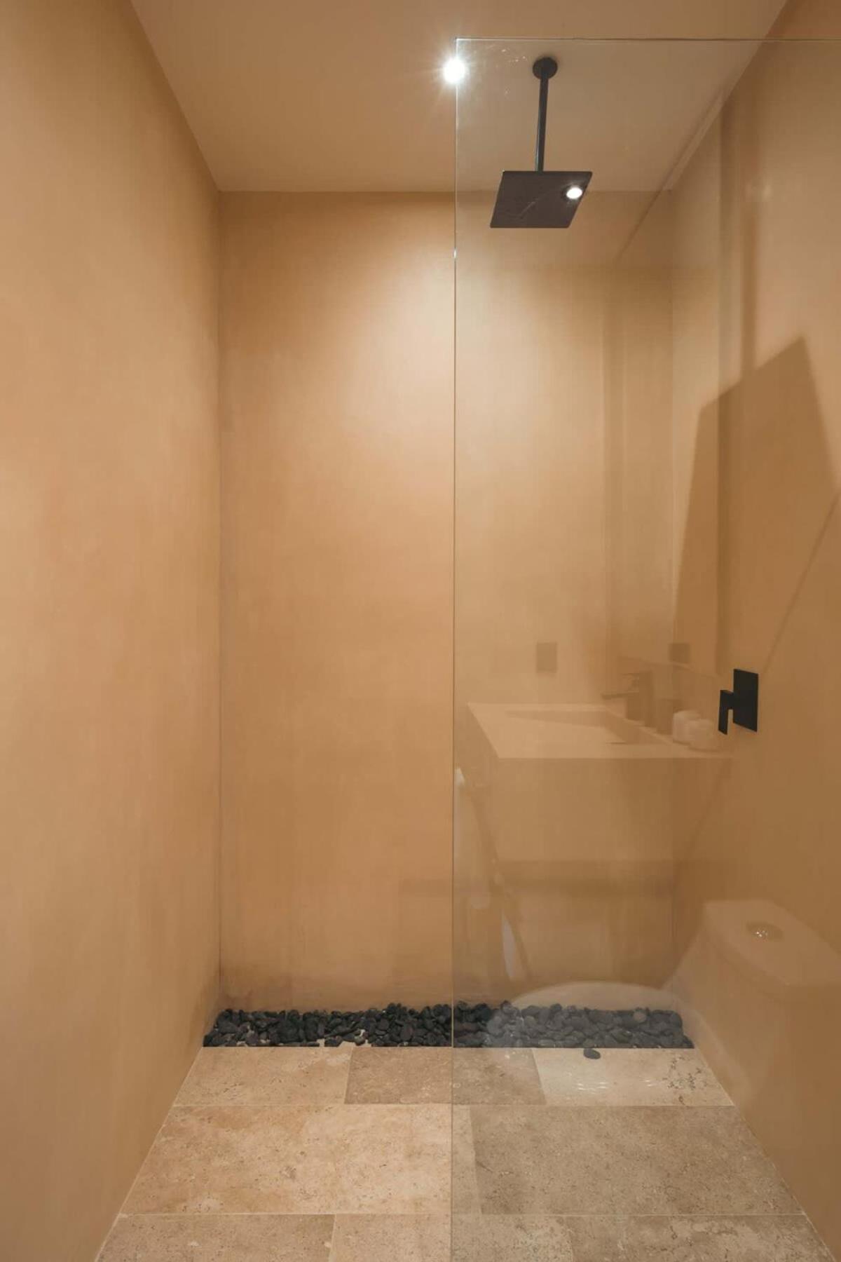 Luxury 3 Bdr Apartment With Gym And Rooftop Pool Apartment Tulum