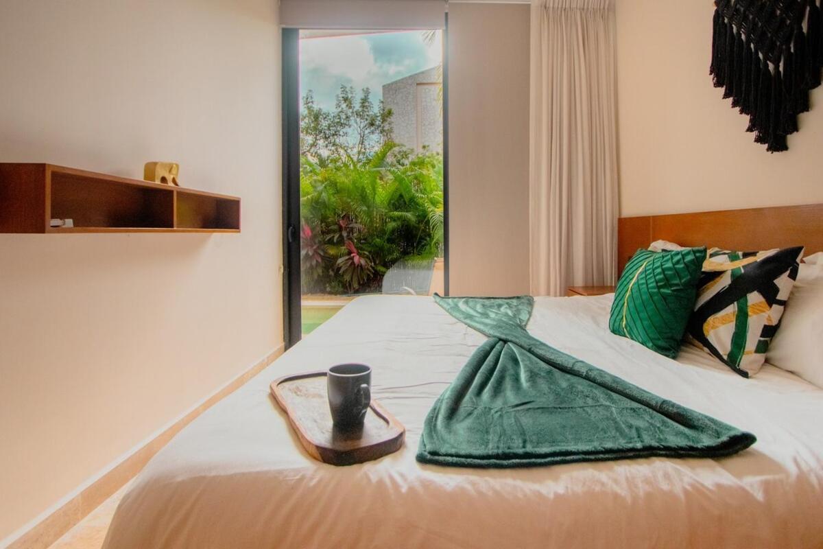 Veleta Paradise Escape Apartment Tulum