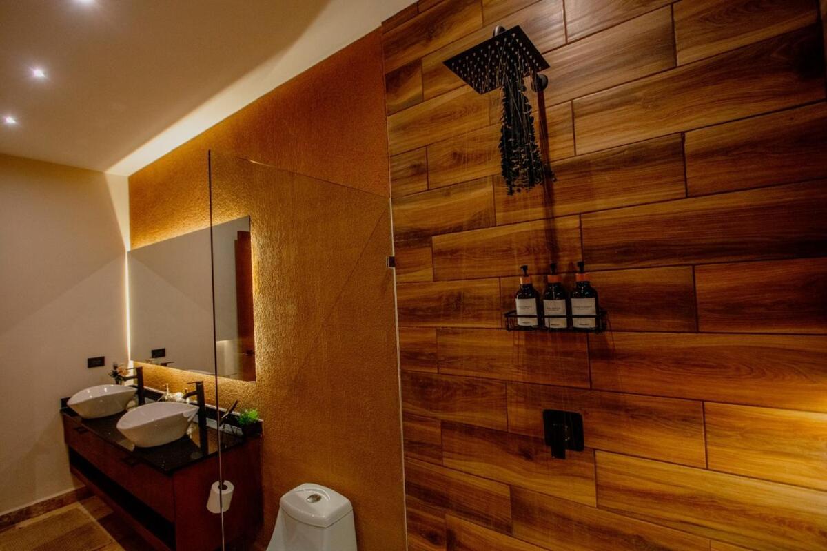 Apartment Veleta Paradise Escape Tulum