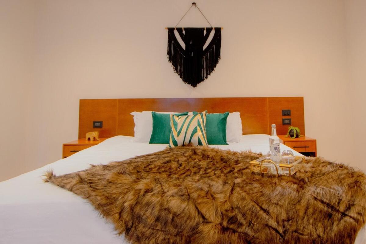 Veleta Paradise Escape * Tulum