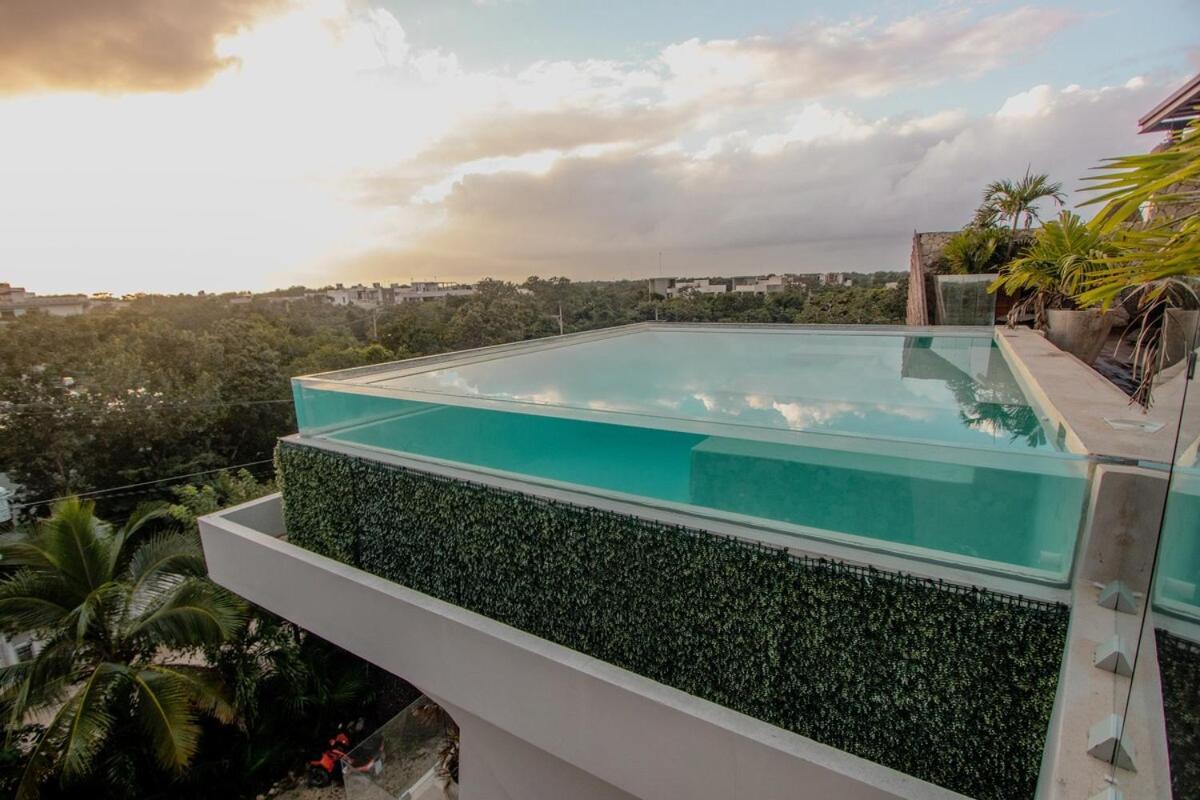 Veleta Paradise Escape * Tulum
