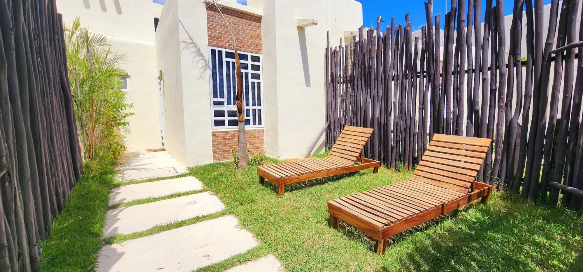 Kin Casa Unifamiliar Holiday home