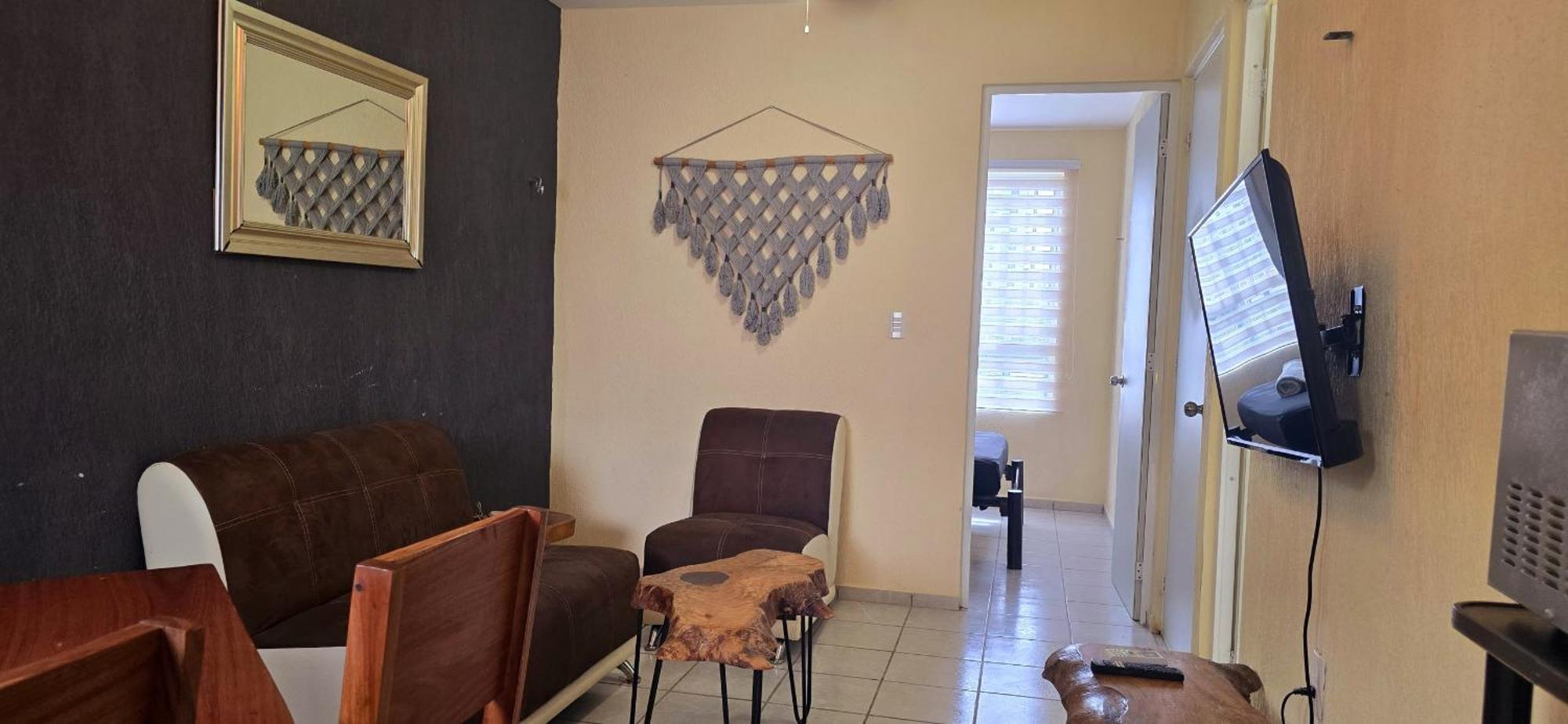 Holiday home Kin Casa Unifamiliar *