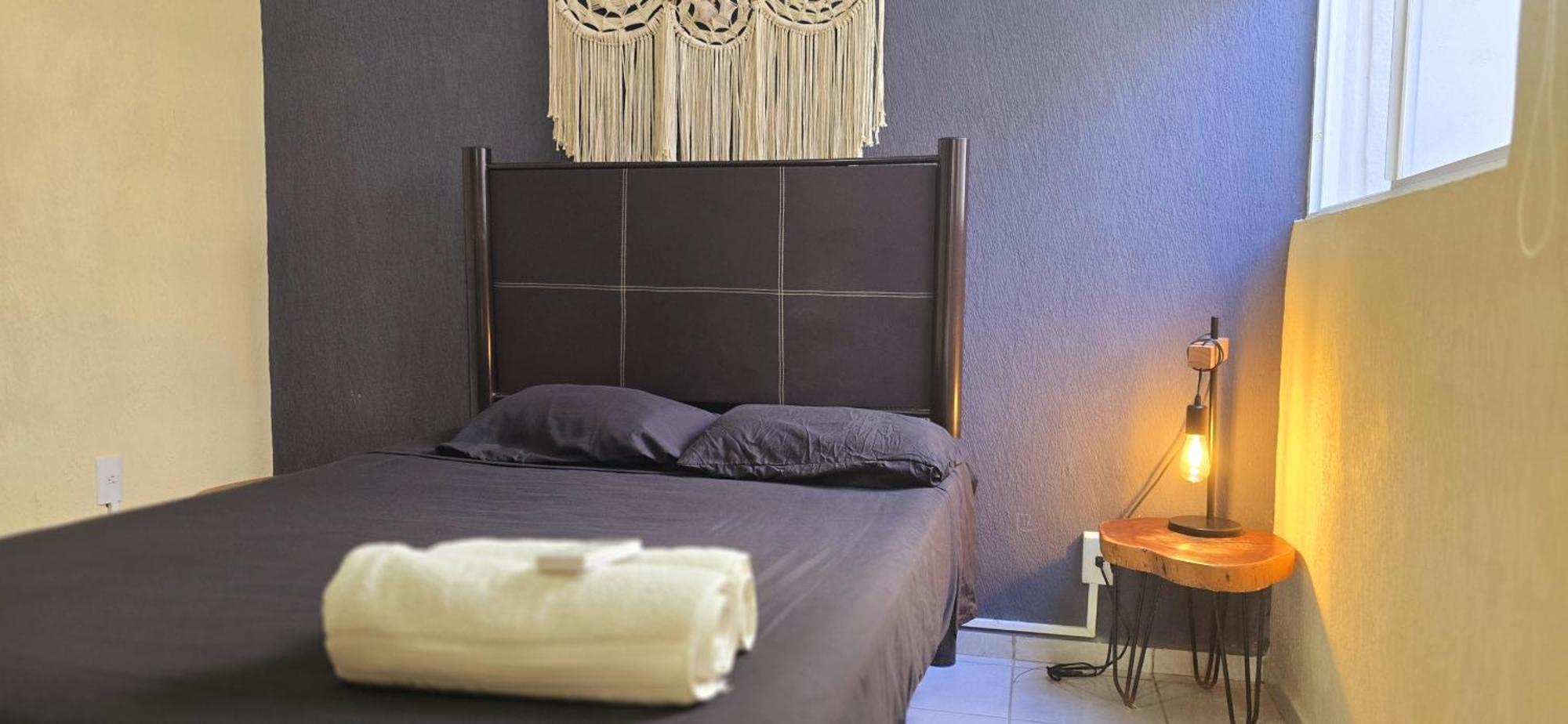 Kin Casa Unifamiliar Holiday home Tulum