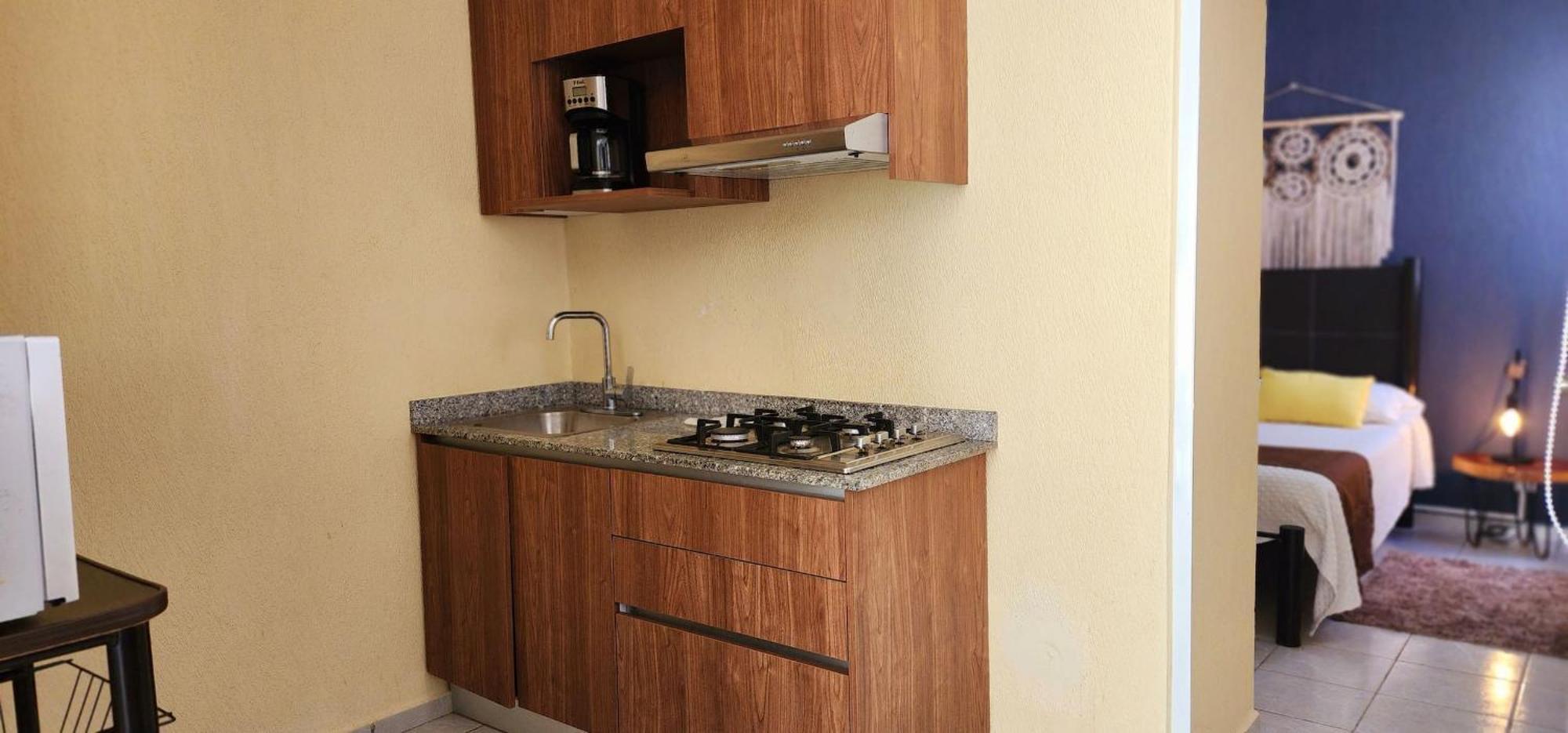 Holiday home Kin Casa Unifamiliar Tulum