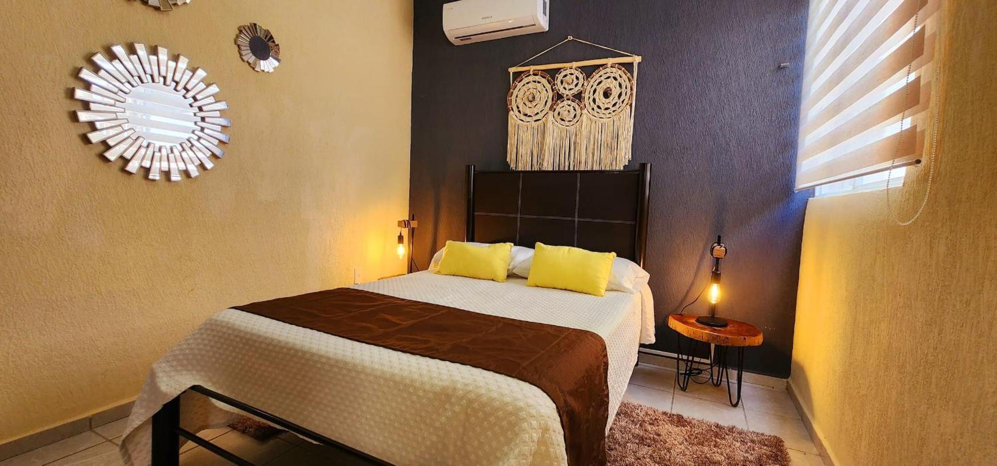 Holiday home Kin Casa Unifamiliar Tulum