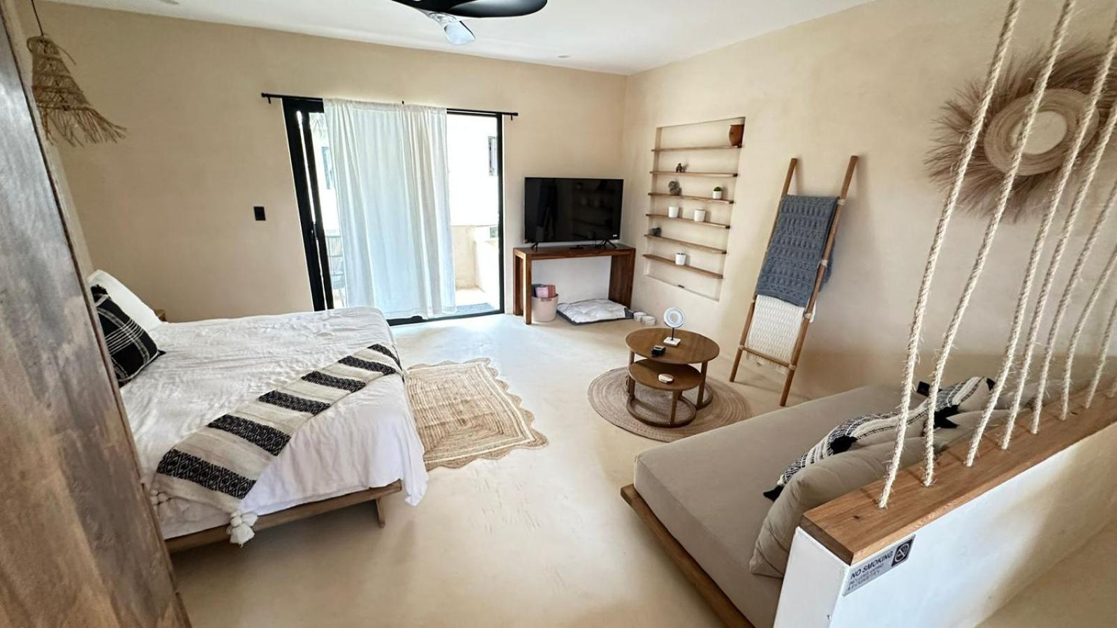 Cocay Departamento Jt Apartment Tulum