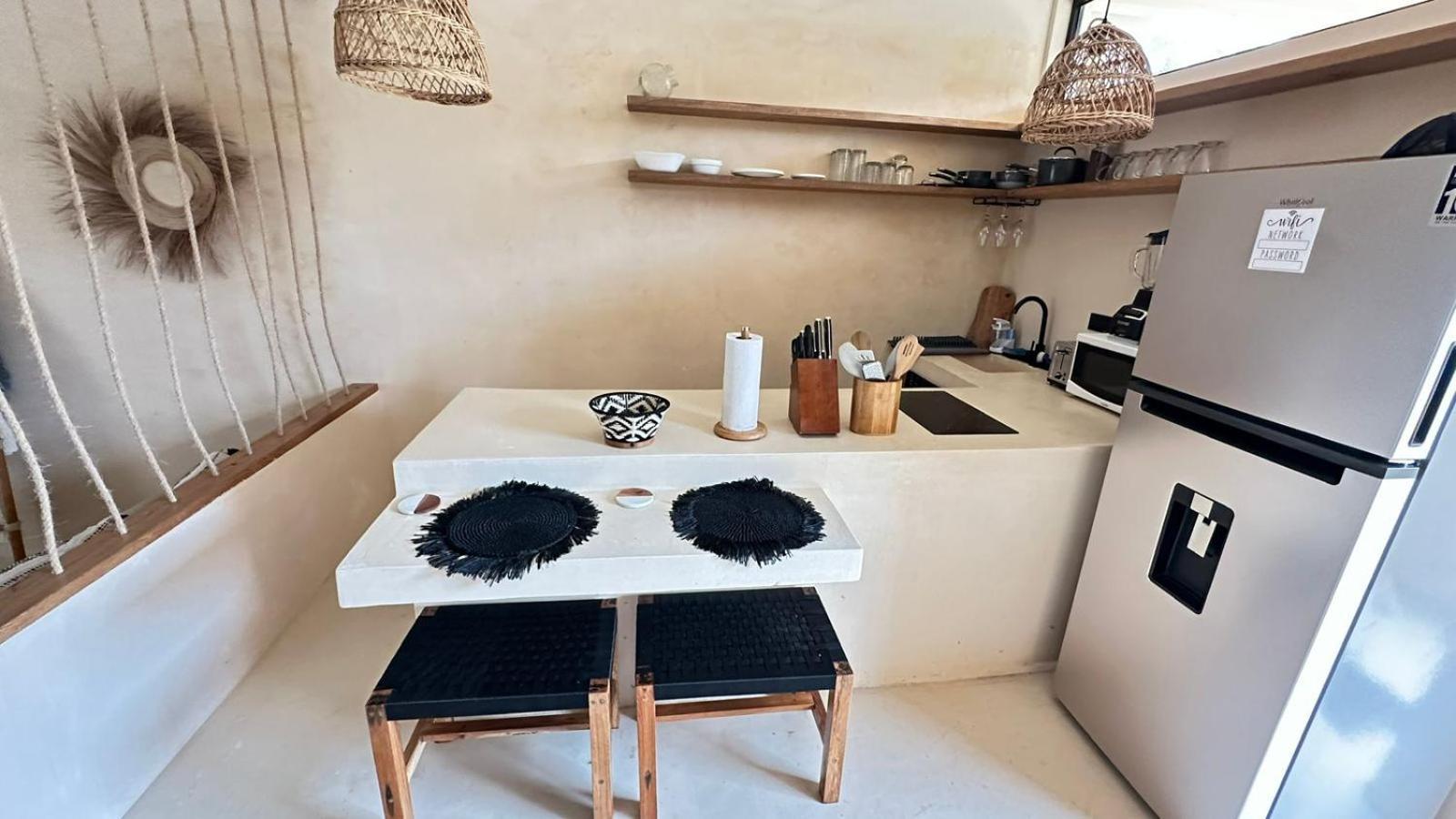 Cocay Departamento Jt