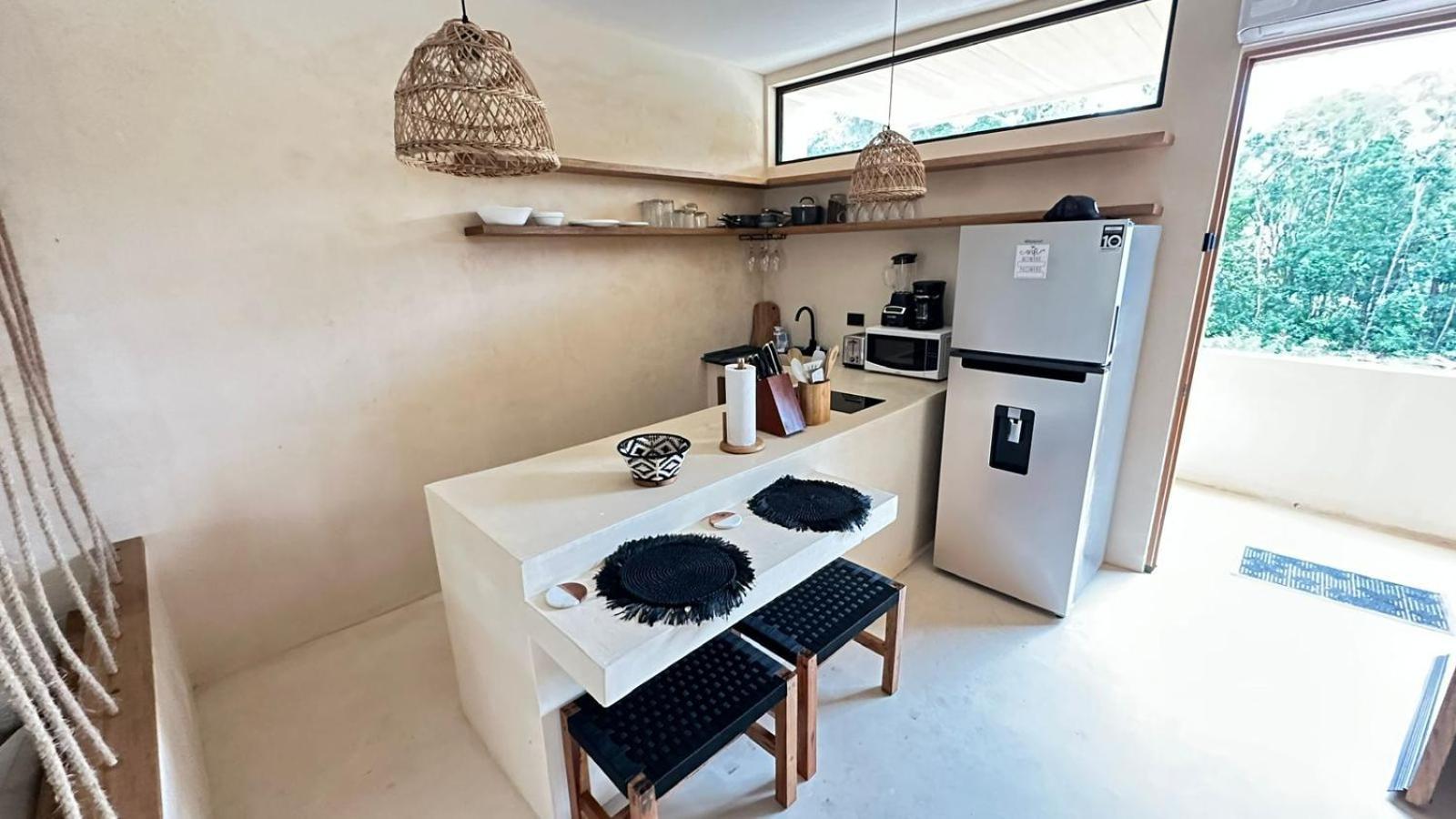 Cocay Departamento Jt Apartment