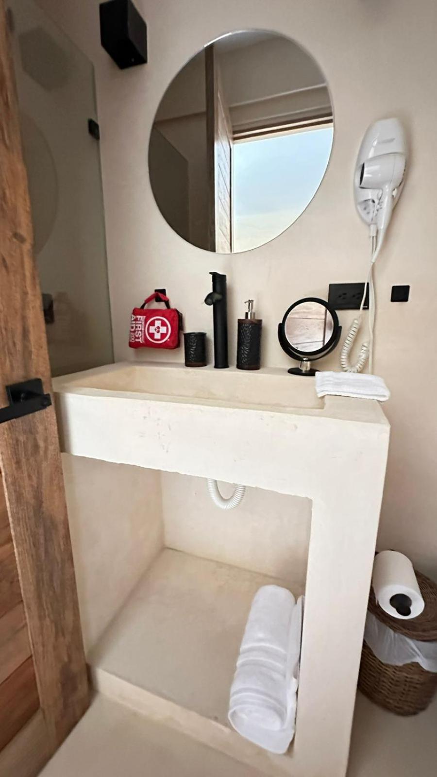 Cocay Departamento Jt Apartment Tulum