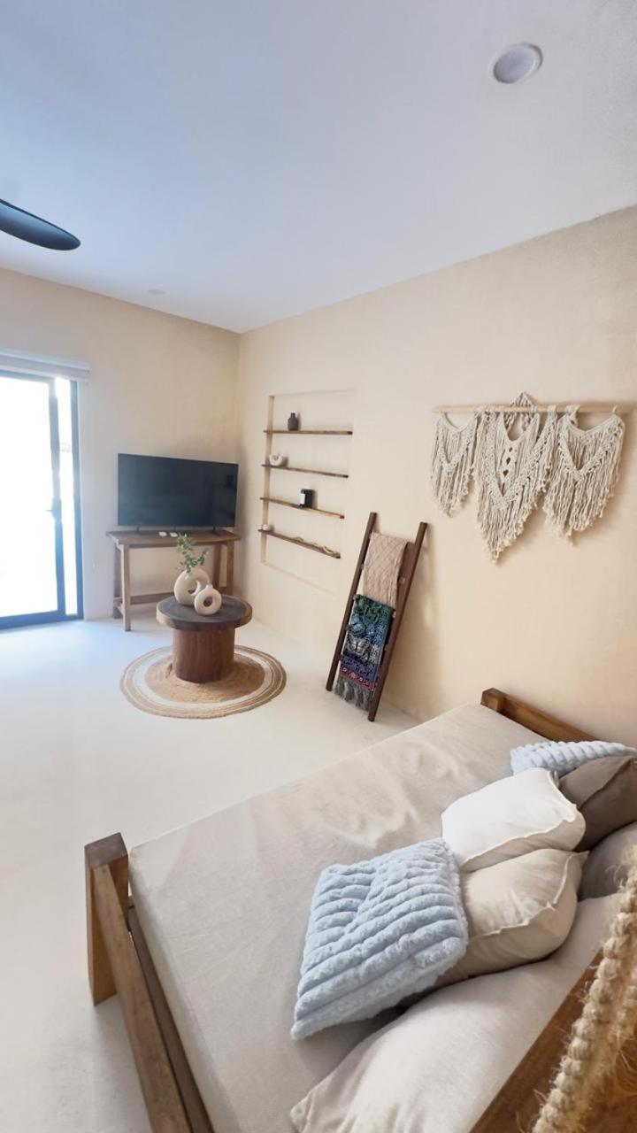 Apartment Cocay Departamento Jt *