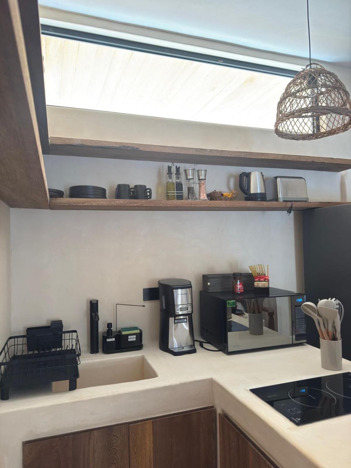 Apartment Cocay Departamento Jt Tulum