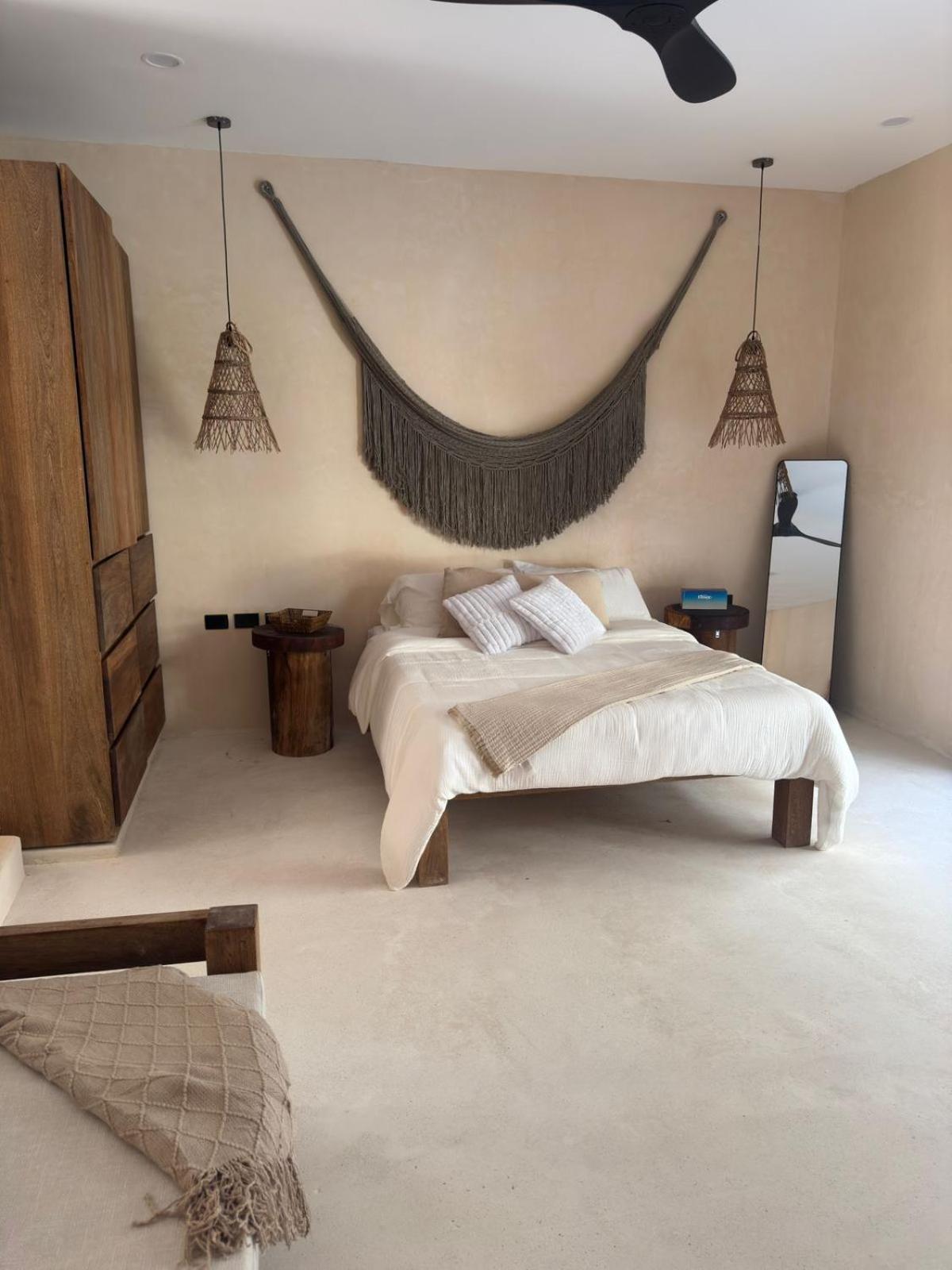 Cocay Departamento Jt Apartment