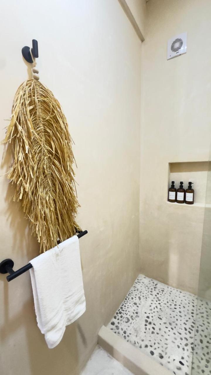 Apartment Cocay Departamento Jt Tulum