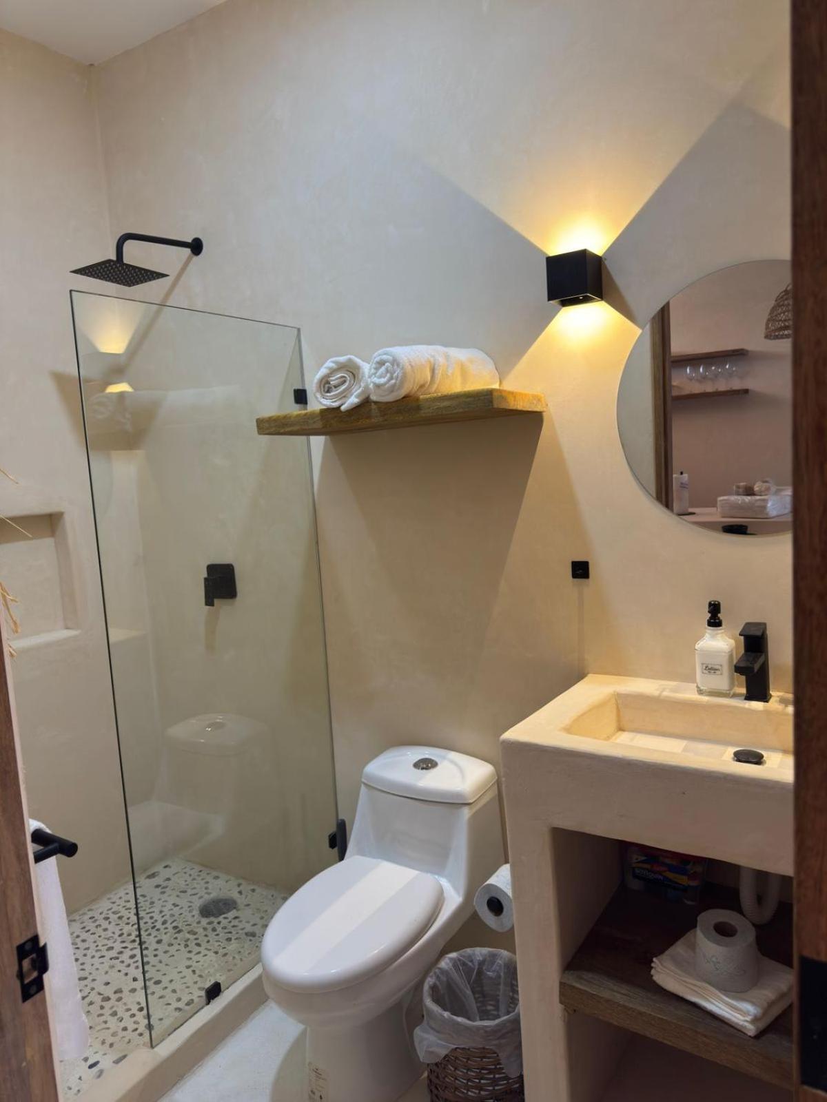 Cocay Departamento Jt Apartment