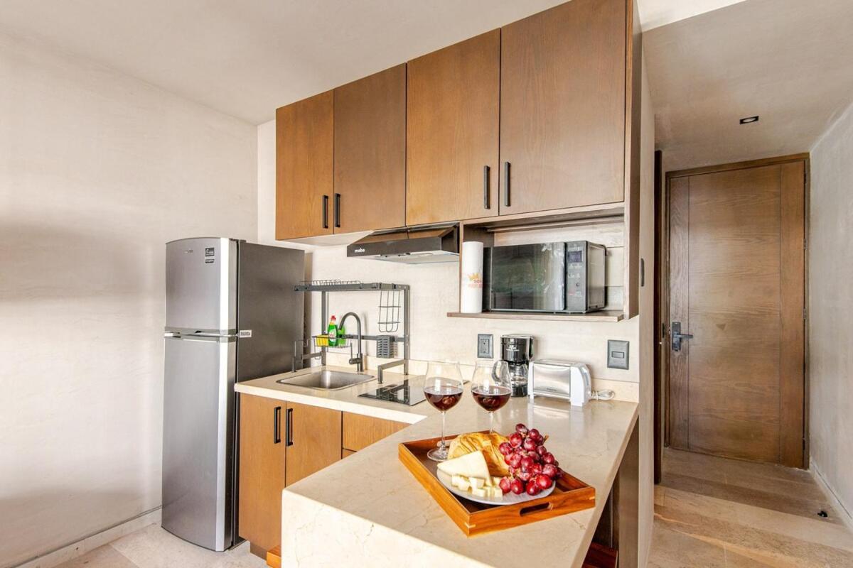 Bakal B Apartment