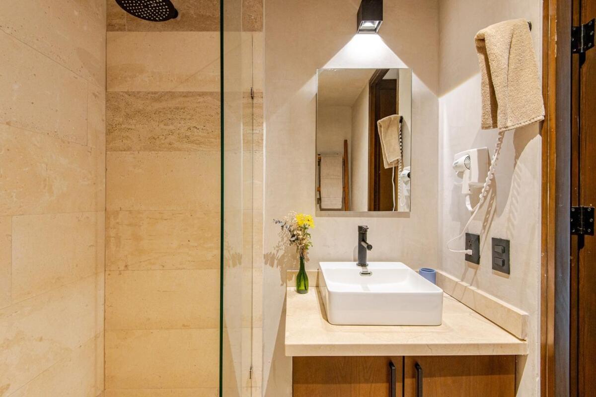 Bakal B Apartment Tulum