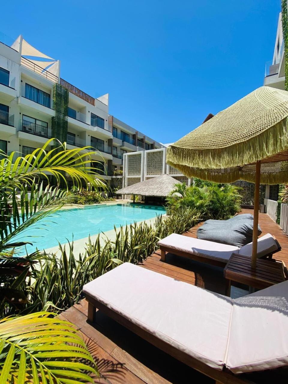 Apartment Bakal B Tulum