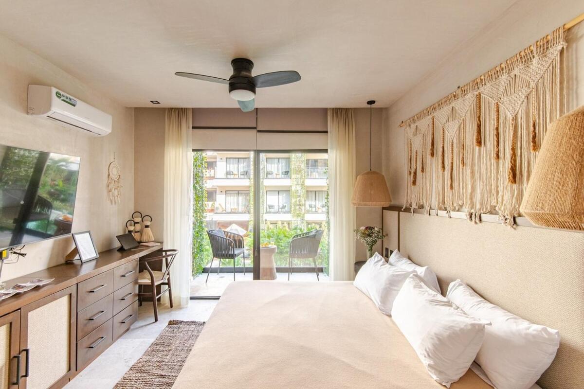 Bakal B Apartment Tulum