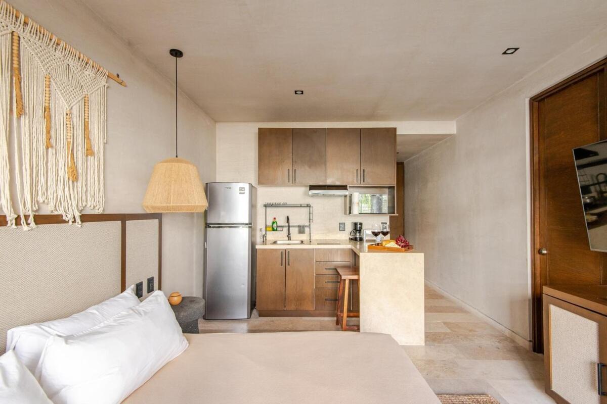 Bakal B Apartment Tulum