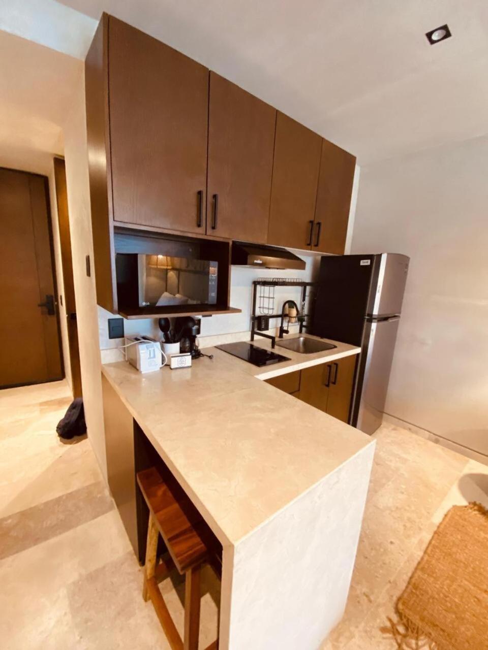 Apartment Bakal B