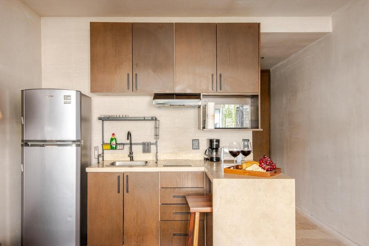Bakal B Apartment Tulum
