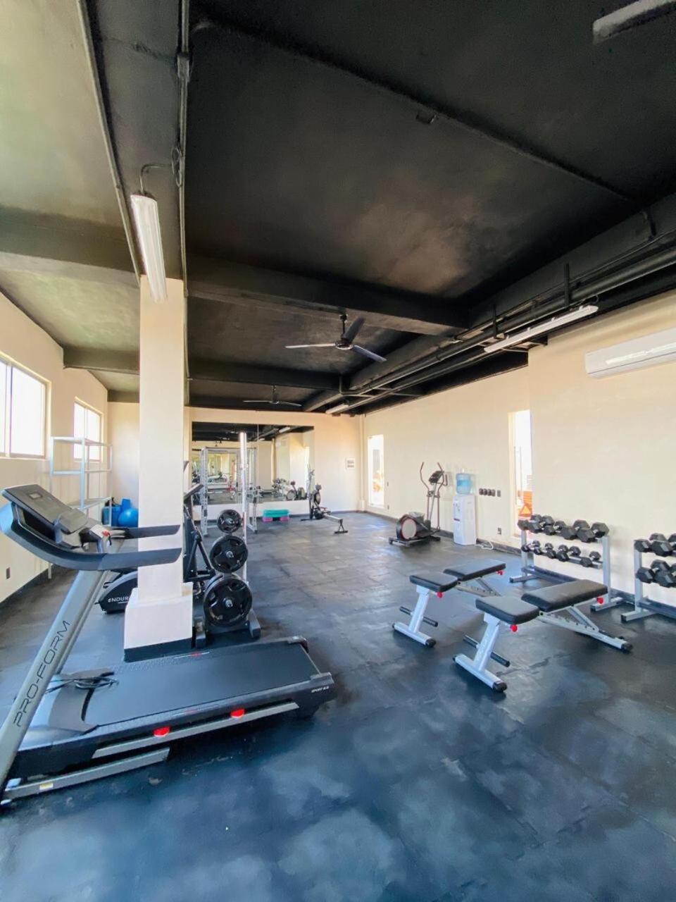 Apartment Bakal B Tulum