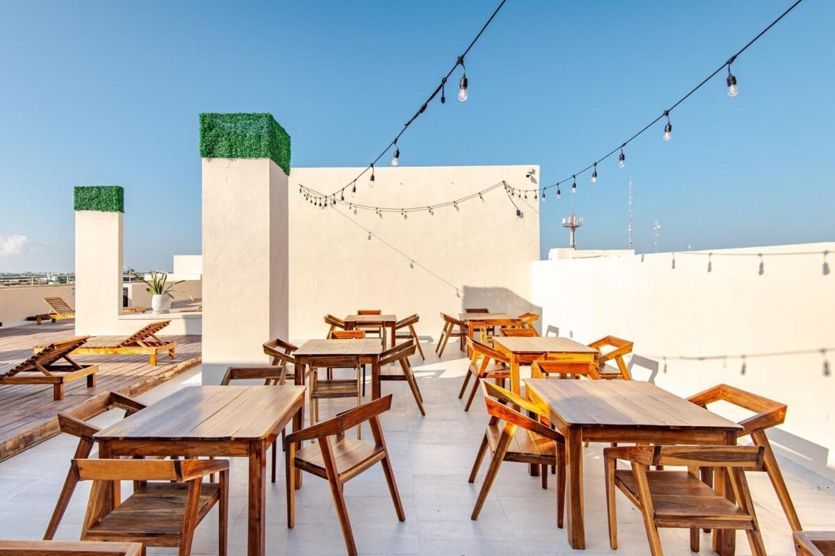 Bakal B Apartment Tulum