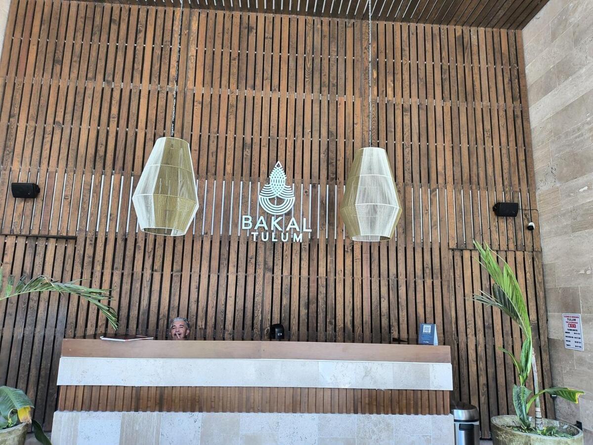 Apartment Bakal B *