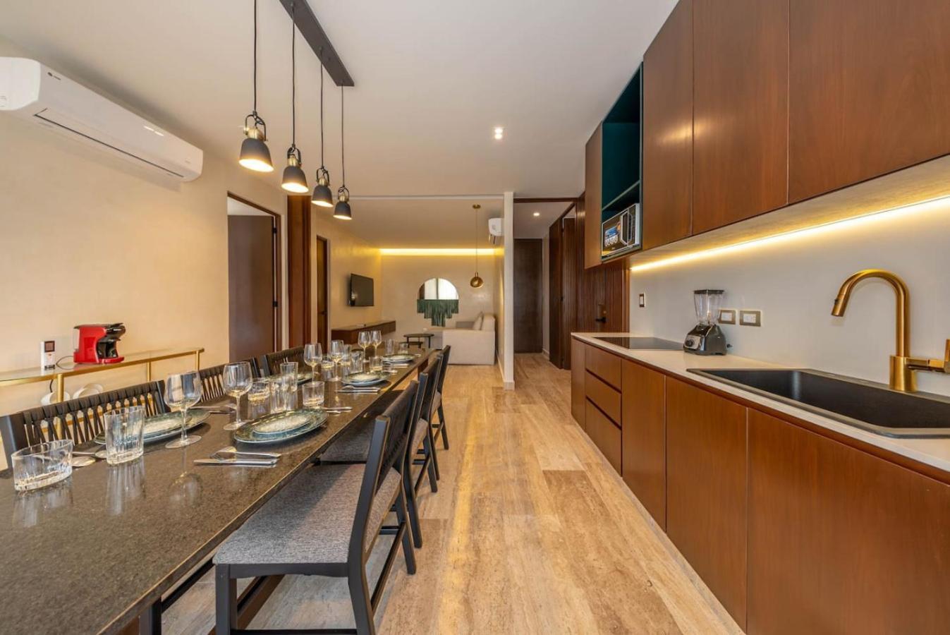 Lux 2br With Rooftop Pool And Close To *