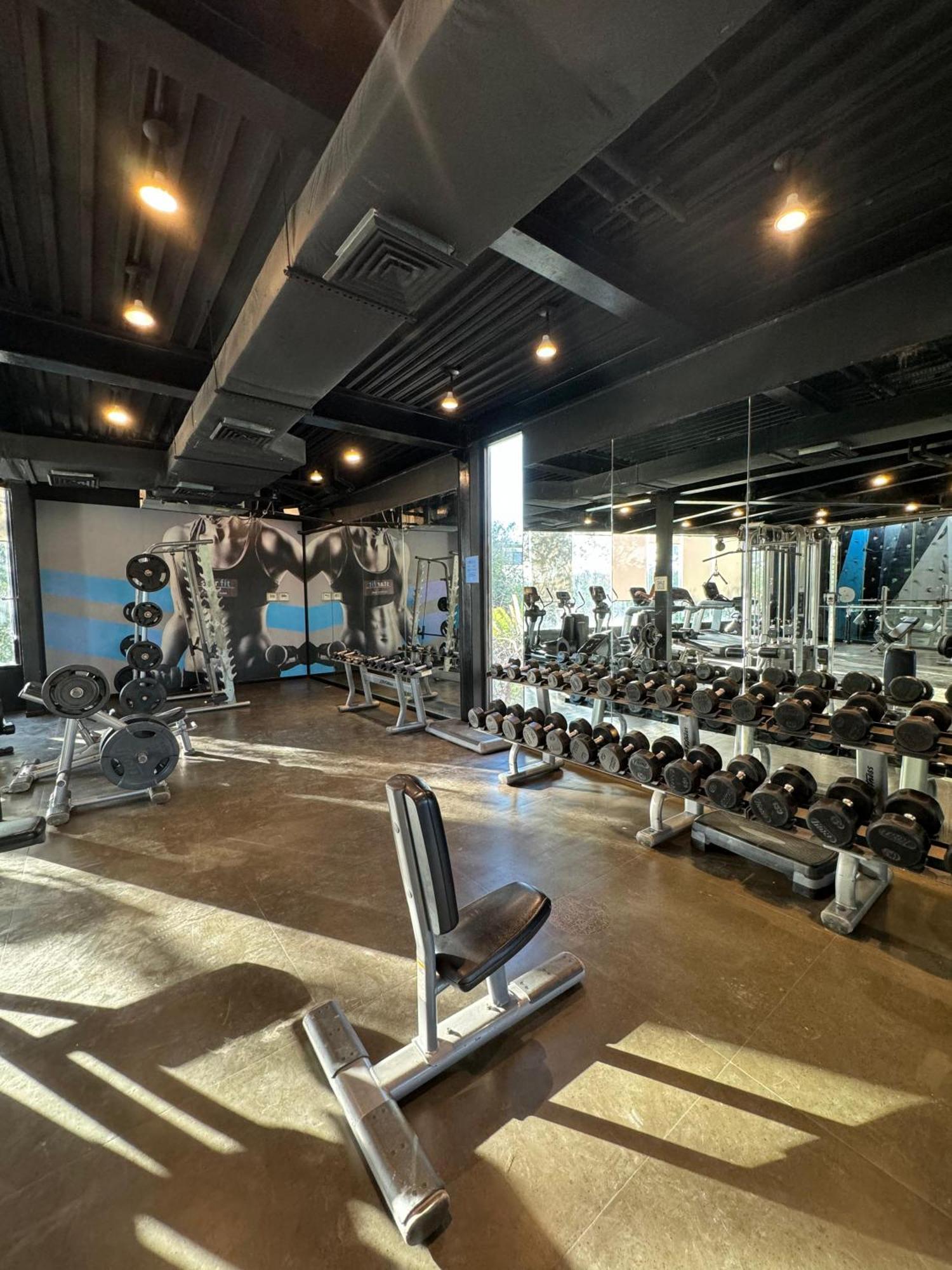 Starfit Boutique Beachclub, & Gym Included Hotel 4*
