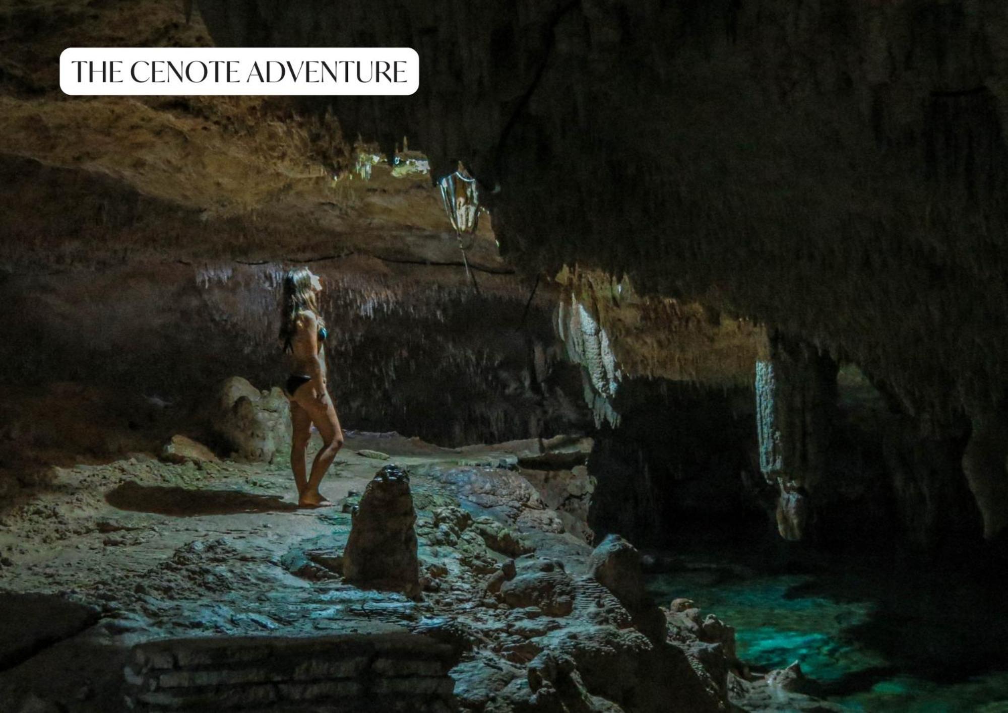 Holiday home Premium 3br House In Aldea Zama