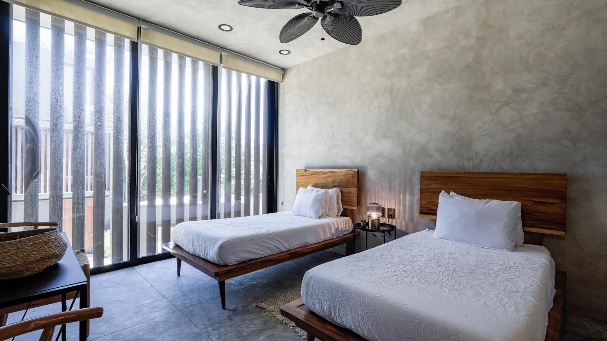 Premium 3br House In Aldea Zama Holiday home Tulum