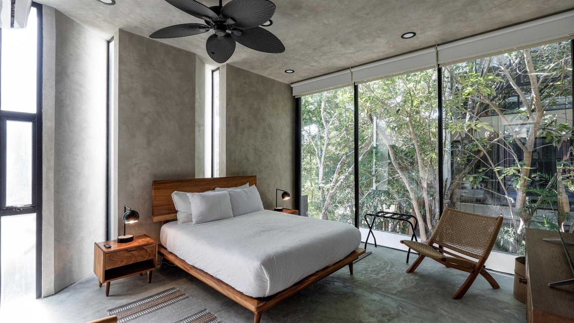 Premium 3br House In Aldea Zama *