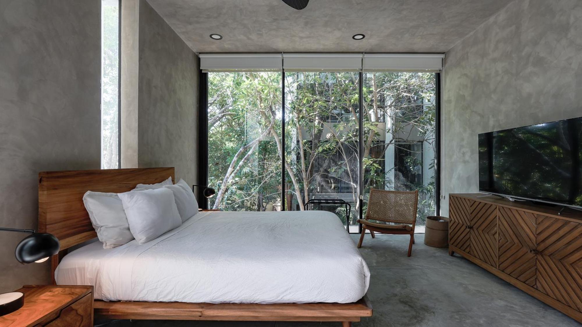 Premium 3br House In Aldea Zama Tulum