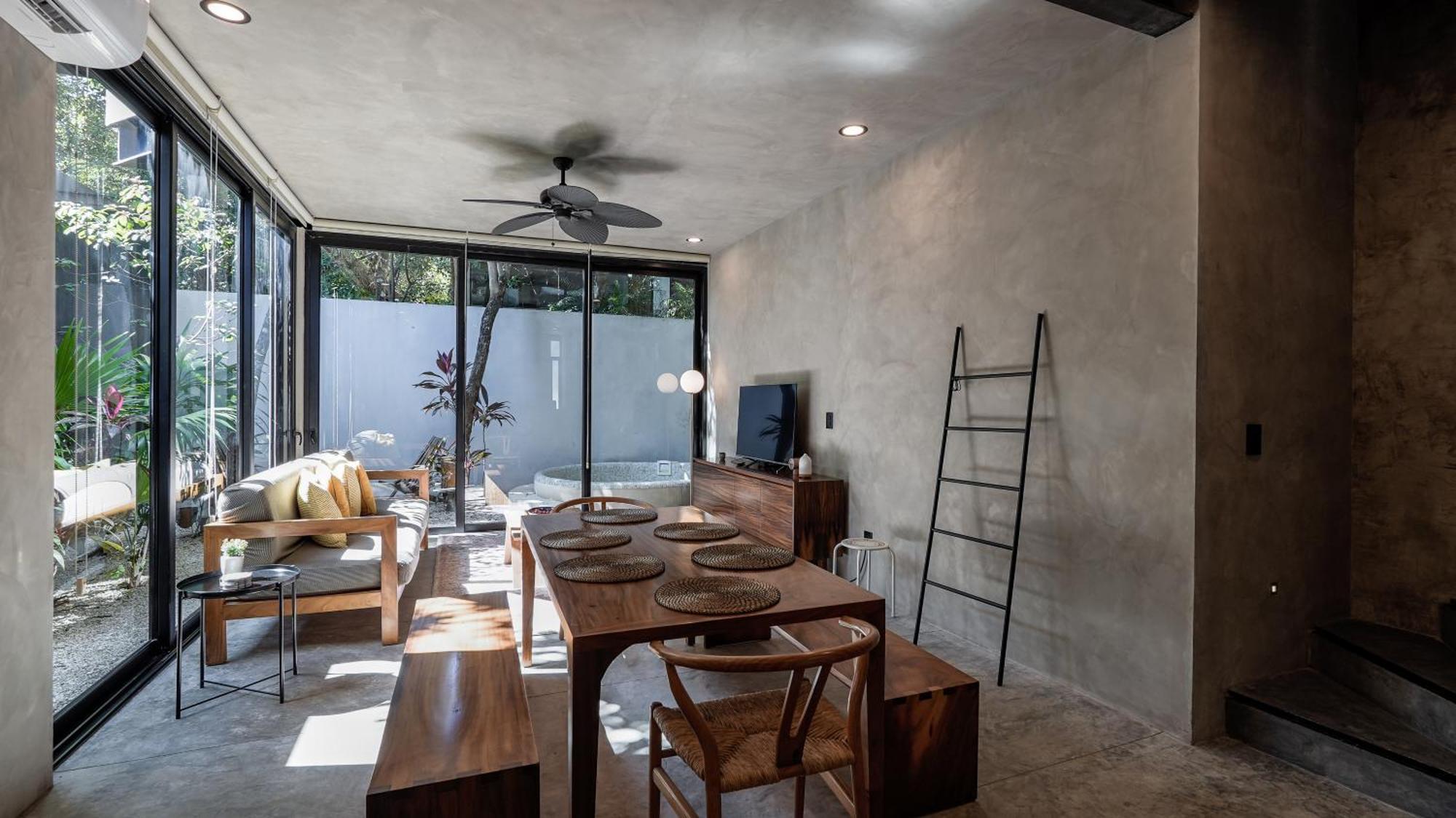 Premium 3br House In Aldea Zama Holiday home *