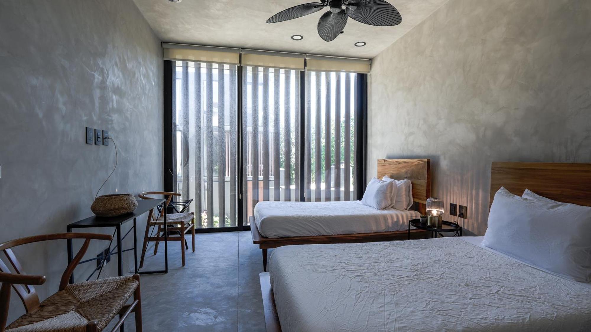 Premium 3br House In Aldea Zama Tulum