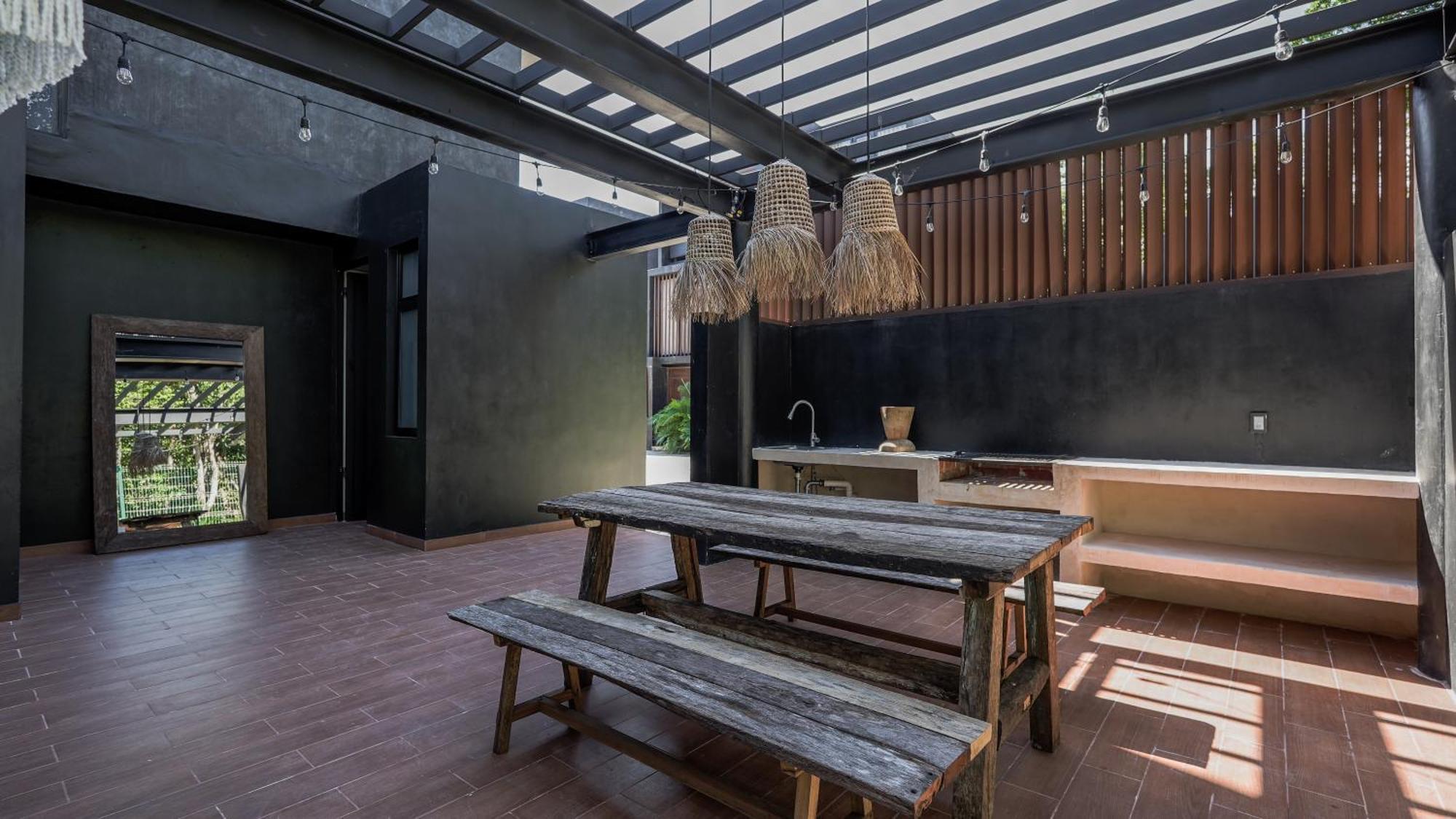 Premium 3br House In Aldea Zama Holiday home