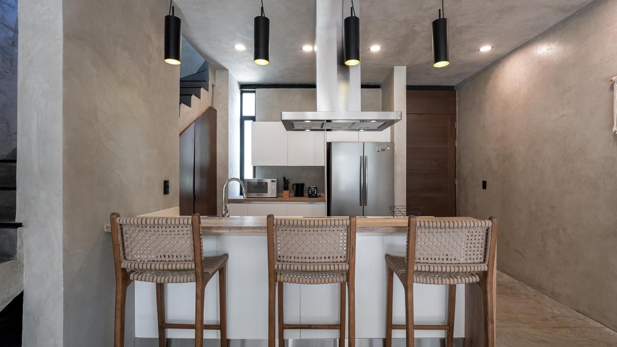 Premium 3br House In Aldea Zama