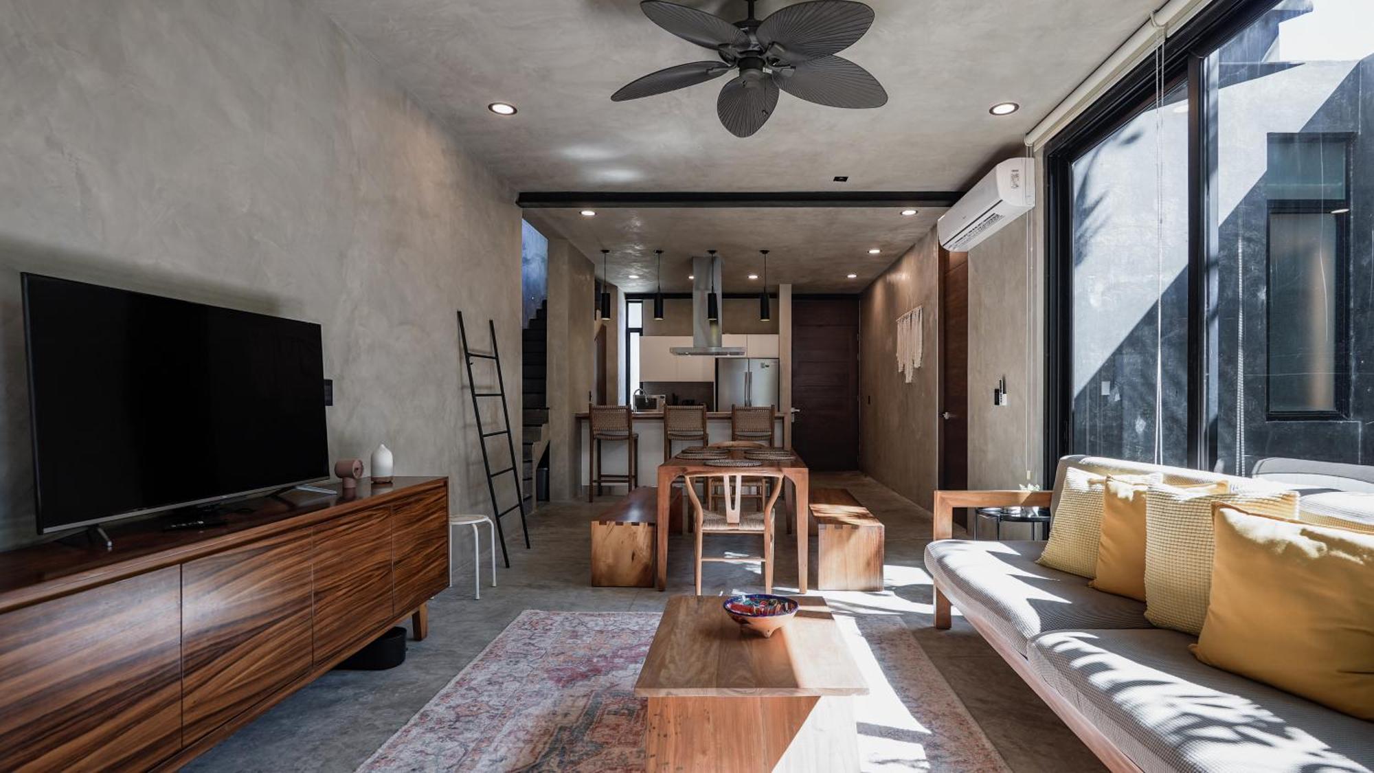 Premium 3br House In Aldea Zama Holiday home Tulum