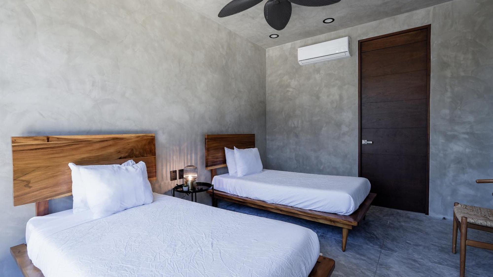 Holiday home Premium 3br House In Aldea Zama Tulum