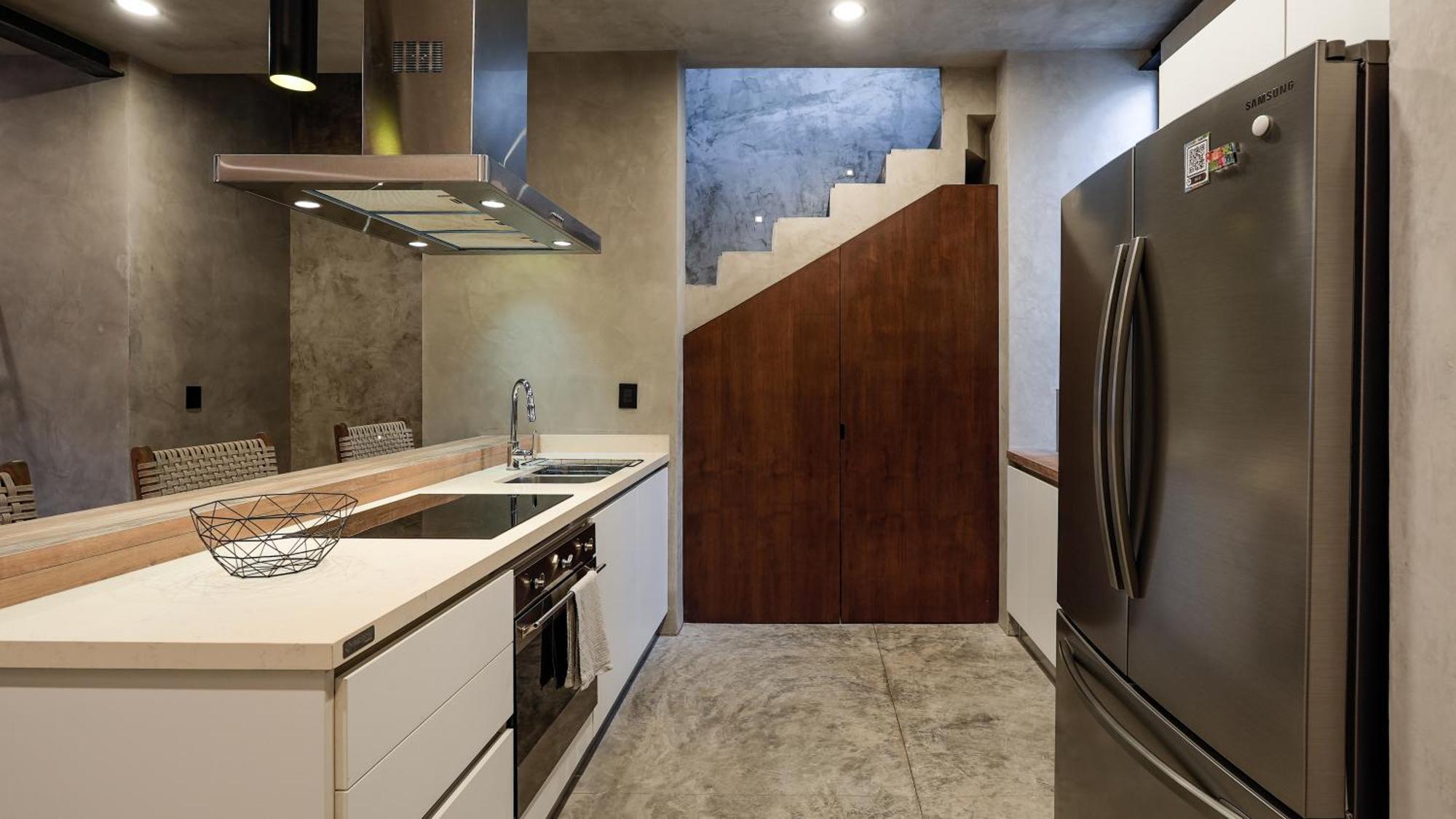 Premium 3br House In Aldea Zama Holiday home