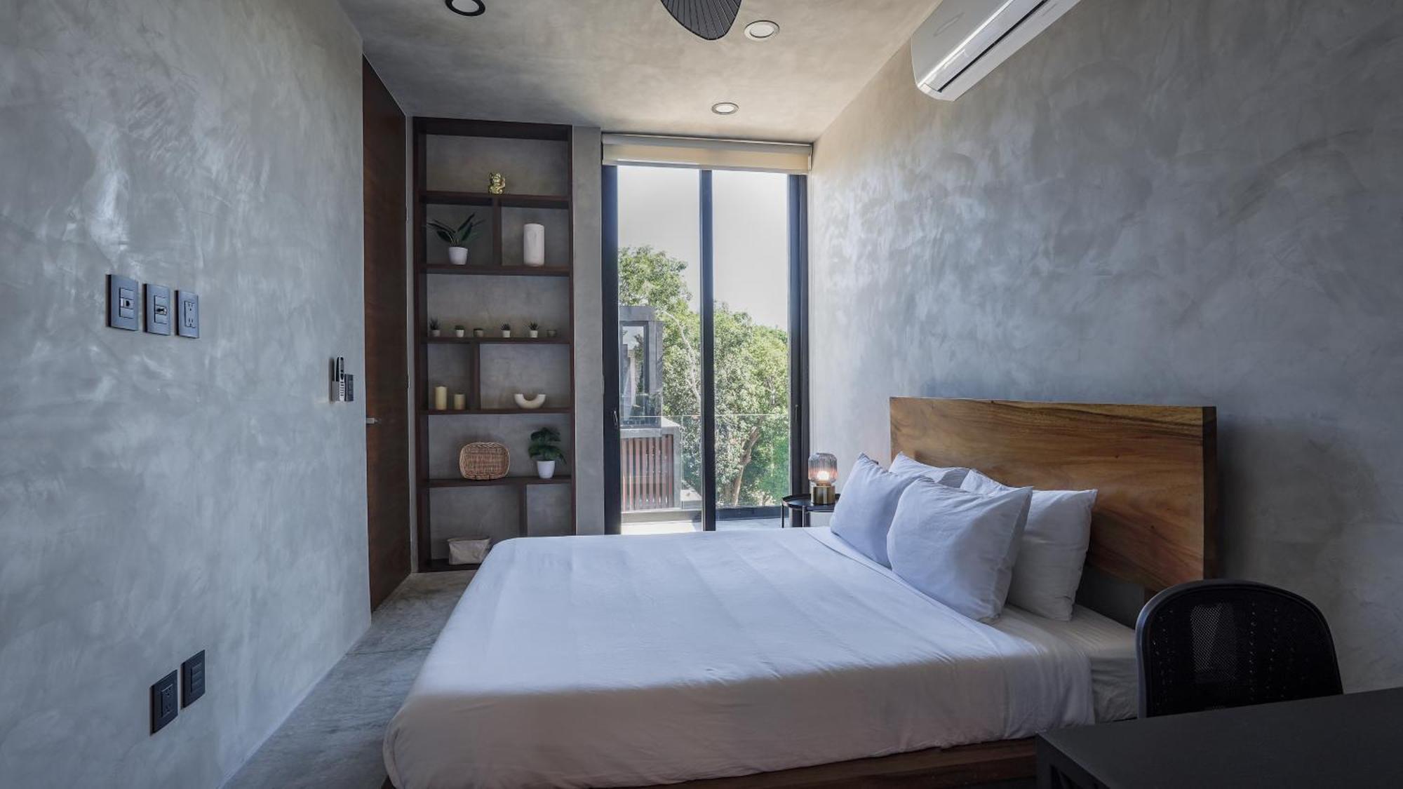 Premium 3br House In Aldea Zama Tulum