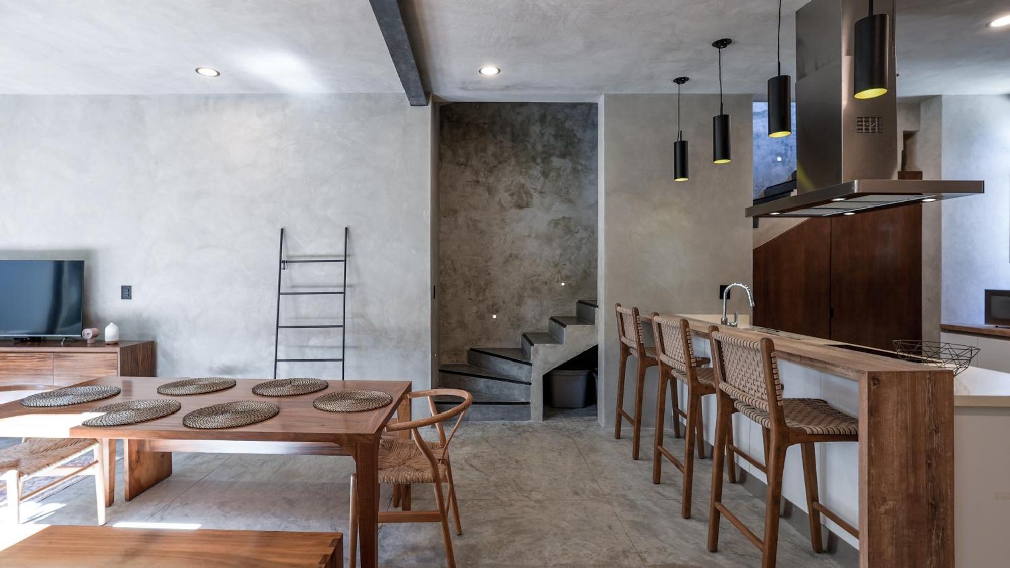 Premium 3br House In Aldea Zama Holiday home *