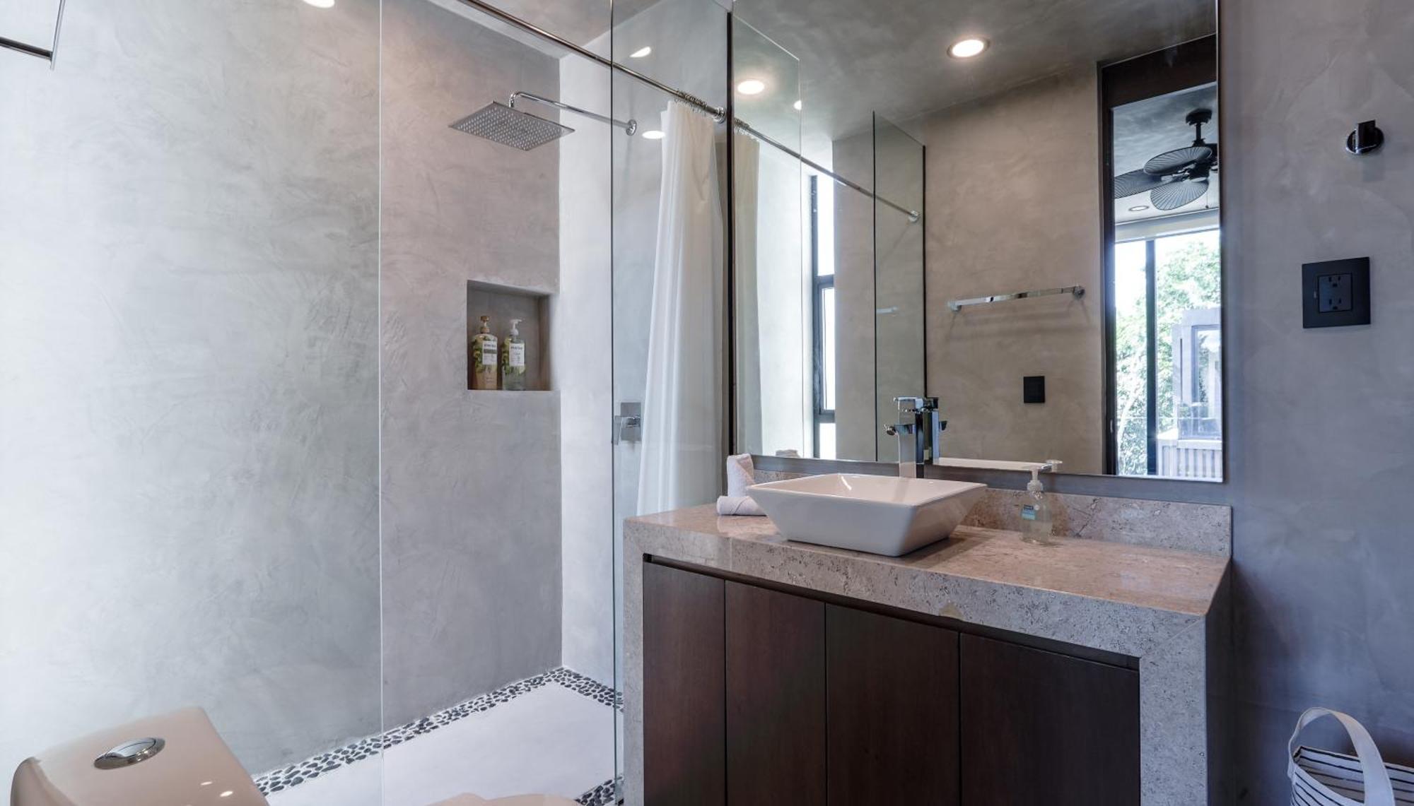 Premium 3br House In Aldea Zama *