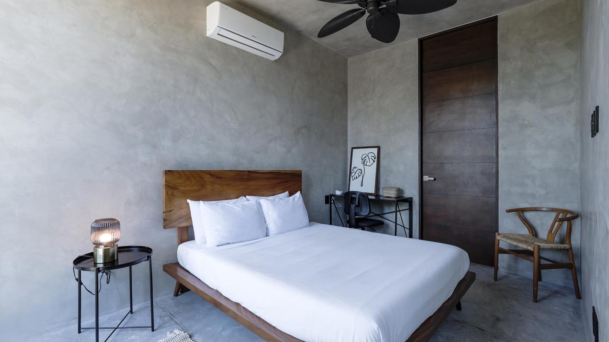 Holiday home Premium 3br House In Aldea Zama