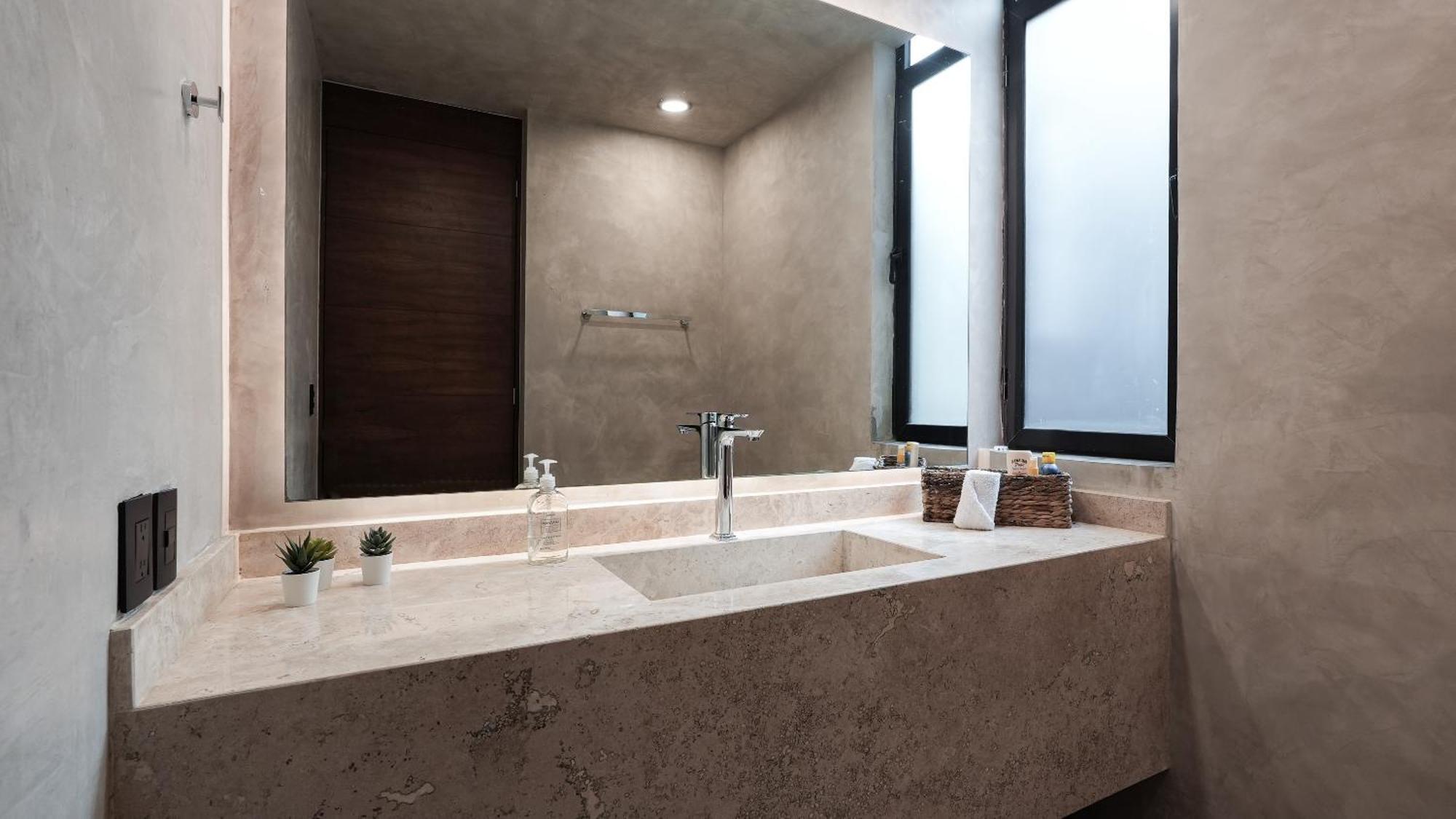 Premium 3br House In Aldea Zama * Tulum