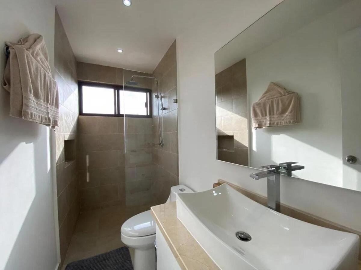 Apartment Amazing 2 Bdr Ph Private Pool Terrace Jungle View *