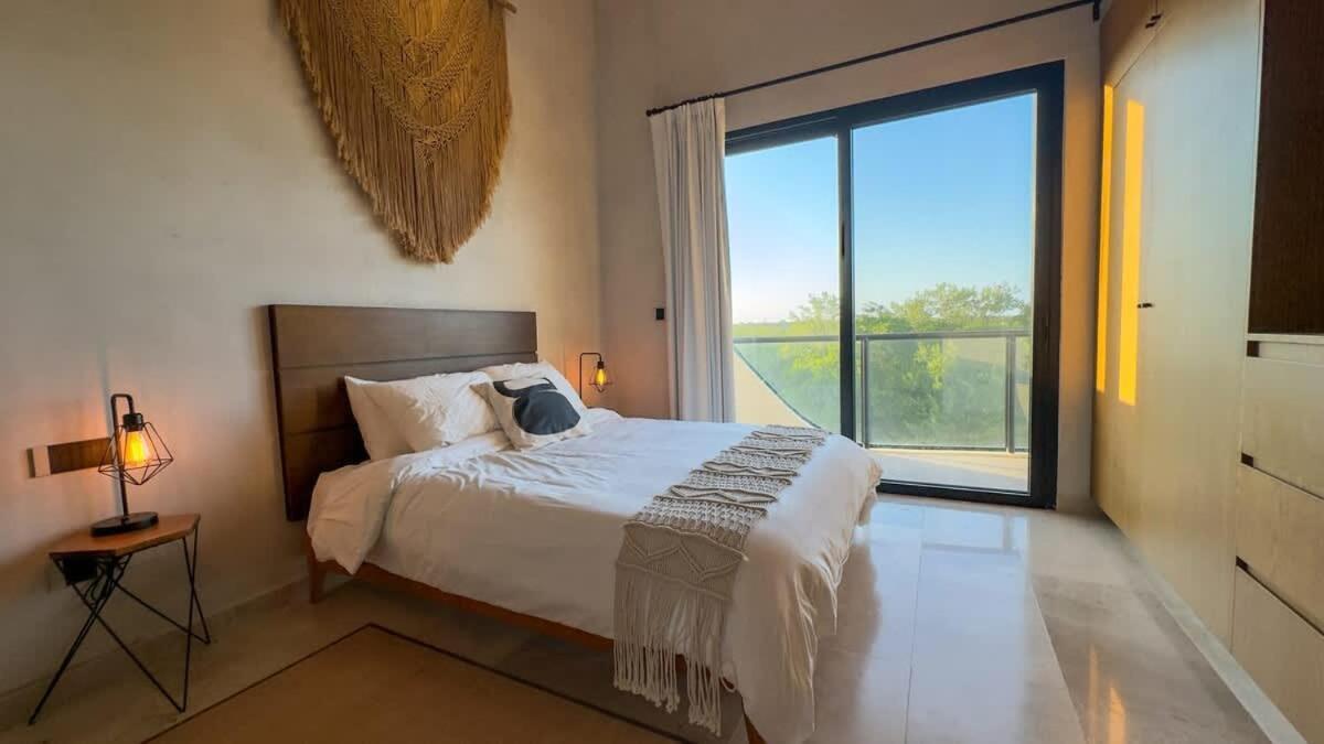Luxury Oceanfront - Mexico Tulum